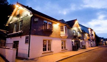 The White Lady Hotel Kinsale Exterior foto