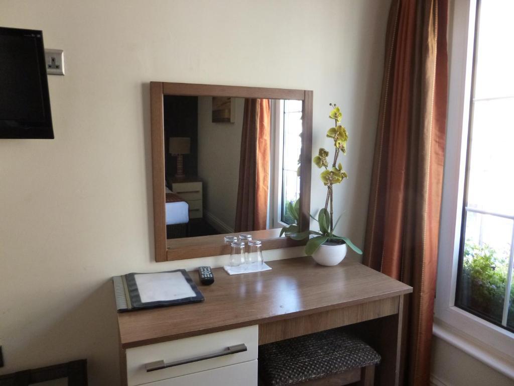 The White Lady Hotel Kinsale Quarto foto