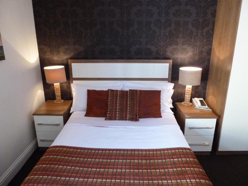 The White Lady Hotel Kinsale Quarto foto