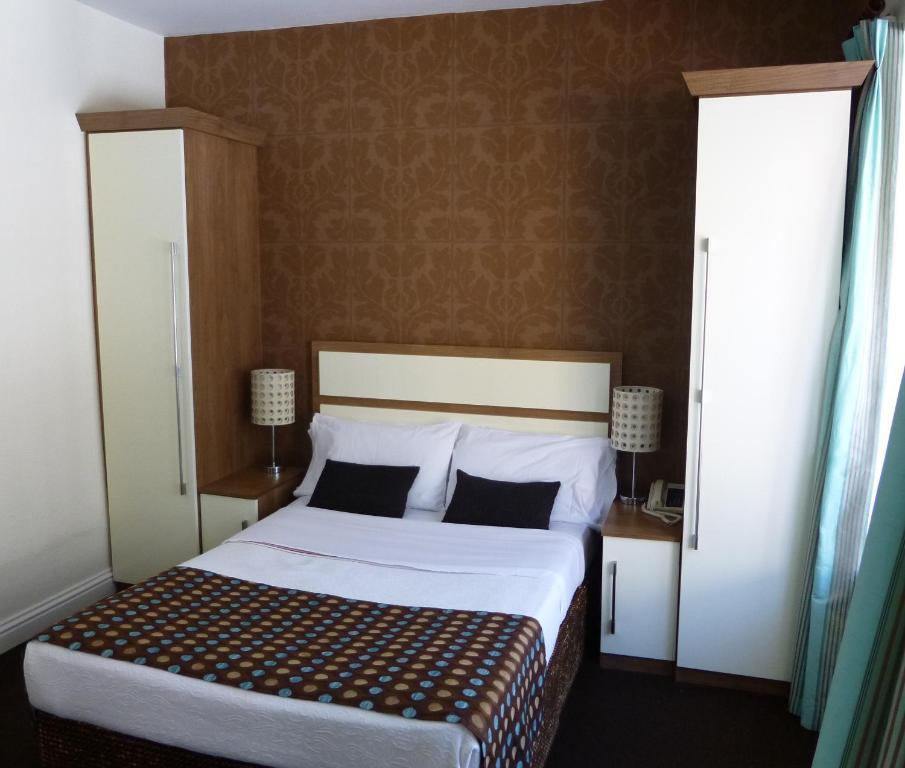 The White Lady Hotel Kinsale Quarto foto