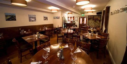 The White Lady Hotel Kinsale Exterior foto